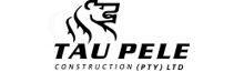 Tau Pele logo